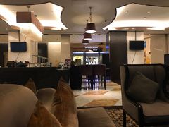 -西安赛瑞喜来登大酒店