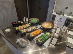 -深圳国际会展中心希尔顿酒店(前海华发冰雪世界店)