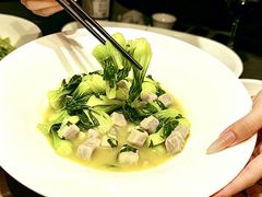 -三利音·玖弄小鲜(浦东嘉里城店)