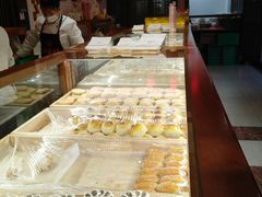 -稻香村(文殊院旗舰店)