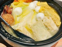 -同庆楼(滨湖万达广场店)
