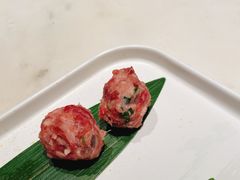 -涮福記·现切牛羊肉火锅(世纪汇店)