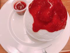 -After You Dessert Cafe(CENTRALWORLD)