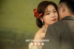-薇喜影像艺术中心 ART PHOTO