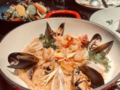 -第101座花园餐厅(湖滨88店)