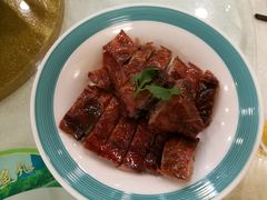 -椿记烧鹅(叠彩店)