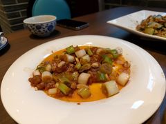 -百花深处·老北京风味菜