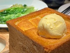 -绿茶餐厅(青岛城阳万象汇店)