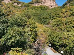 -吉林拉法山