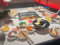-海底捞火锅(凤凰广场店)