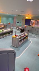 -嗨贝天地亲子乐园 · 生日派对·VR对战(万象城店)