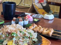 -胜代日本料理(云程巷小区店)