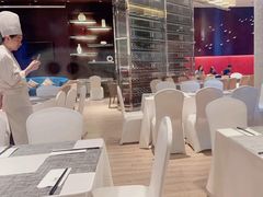 -浦东绿地铂骊酒店-POYA西餐厅(绿地东海岸国际广场店)