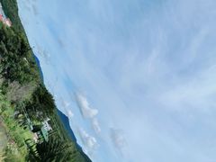 -帽儿山风景区