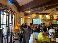 -古董花园(思南路42弄小区店)