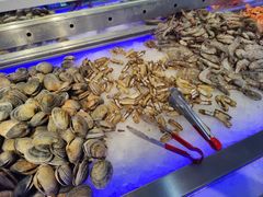 -春华海鲜城(广场西苑店)