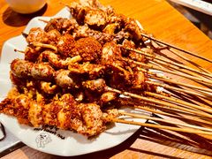 -老号尤兔头(幸福店)