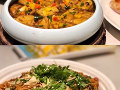 -香香海南菜餐厅