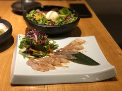 -Hatsune隐泉日式料理(SKP店)