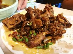 -肥肥小厨(咸阳路店)