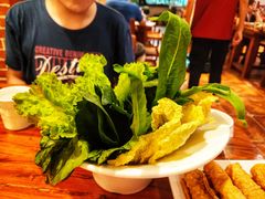 -草原牧羊火锅·龙虾·烤鱼(杨浦店)