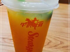 -牛扒驾到(东城星河城嘉荣店)