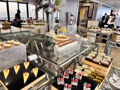 -汇泉王朝大饭店-旋转餐厅(南海路店)
