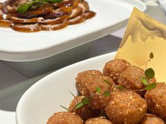 -味+新京宴·烤鸭·北京菜(创意谷店)