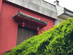 -溪口-滕头旅游景区