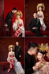 -秦皇岛我和你婚纱摄影工作室