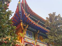 -宝通禅寺