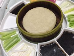 -金百万烤鸭店(马甸店)