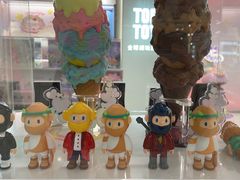 -IPSTAR·潮玩星球(西单华威潮铺街店)