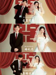 -女王风尚STUDIO·轻奢化定制