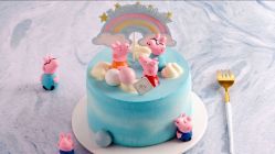 -南山信和DIY手工烘焙馆(信和购物广场店)