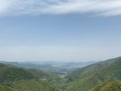 -四明山国家森林公园