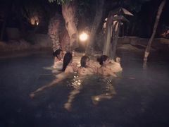-中铁花水湾温泉酒店(大邑店)
