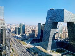 -国贸中心·国贸大厦三期