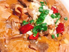 -大海碗·京菜炸酱面(雍和宫店)