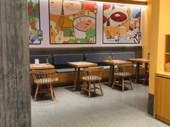 大堂-炖物24章·顺时轻养茶(黄龙店)