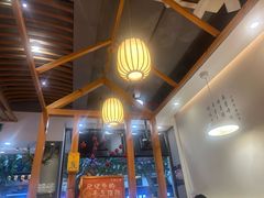 -红小满休闲餐厅(十全街店)
