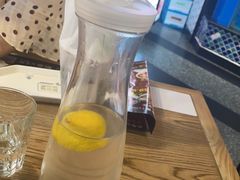 -鱼酷活鱼烤鱼(梅江印象城店)
