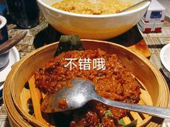-绿茶餐厅(汇悦大融城店)