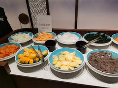 -新辣道鱼火锅(航天万源店)