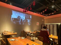 -人间酒暖·Go blanc·烧鸟·深夜食堂(陆家嘴店)