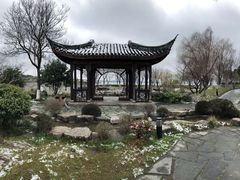 -苏州独墅湖世尊酒店