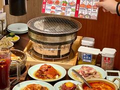 -蒜香焼肉PURUSHIN(马场路店)