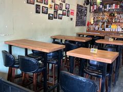 -VA Cafe(五道营店)