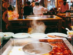 -蜀江龙火锅(339店)