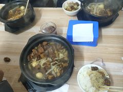 -赵家牛肉砂锅(台西三路店)